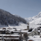 Destination Val D'Isère avec French Alps Taxi